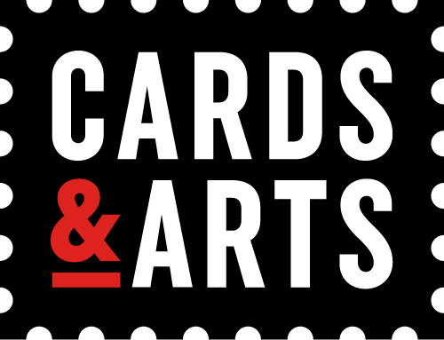 Cards & Arts