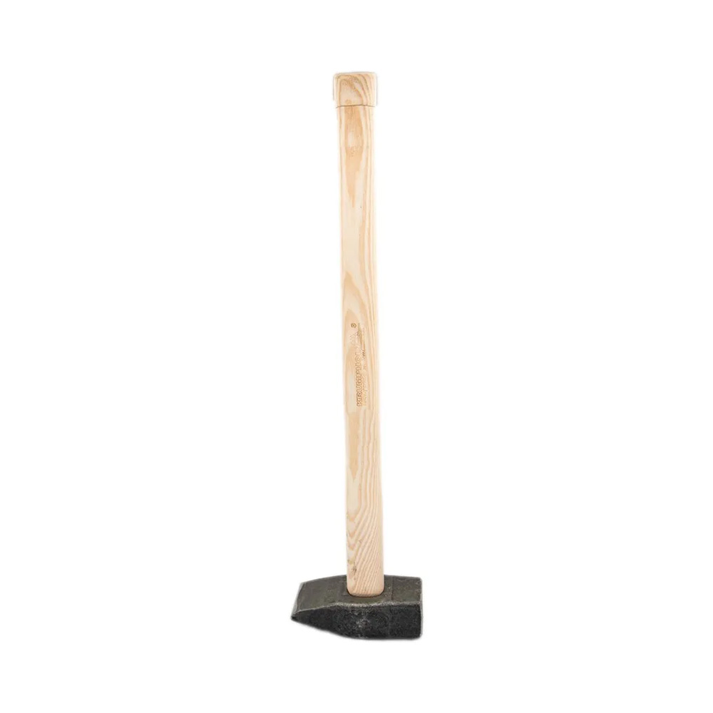 Krumpholz, Vorschlaghammer (Kopf 4kg)