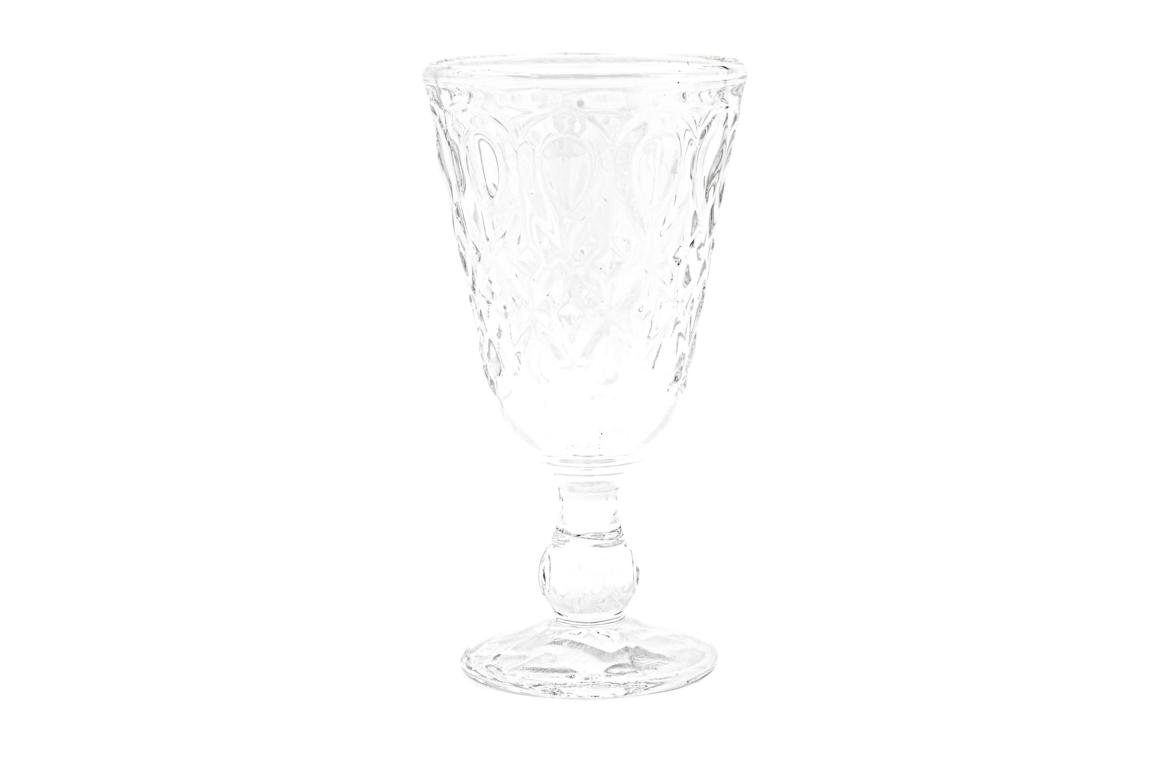 Weinglas weiß Lyon, 0,2 l