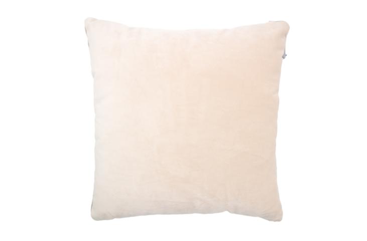 pad Kissenhülle Elegance 40x40 sand