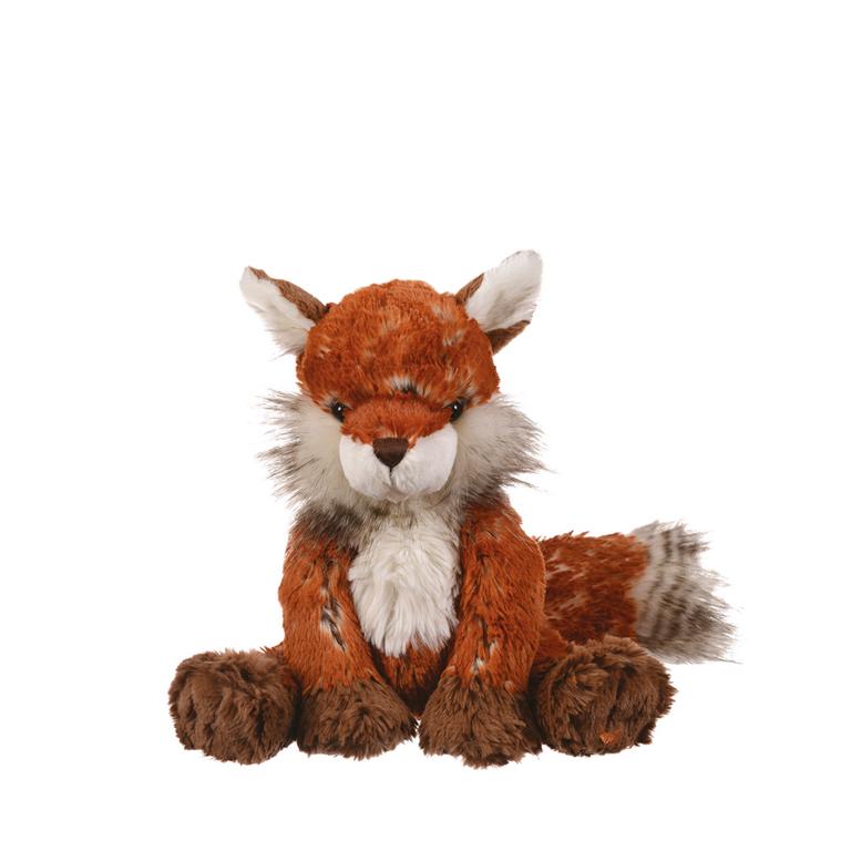 Wrendale Kuscheltier "Autmn" Junior, Fuchs, H 17cm