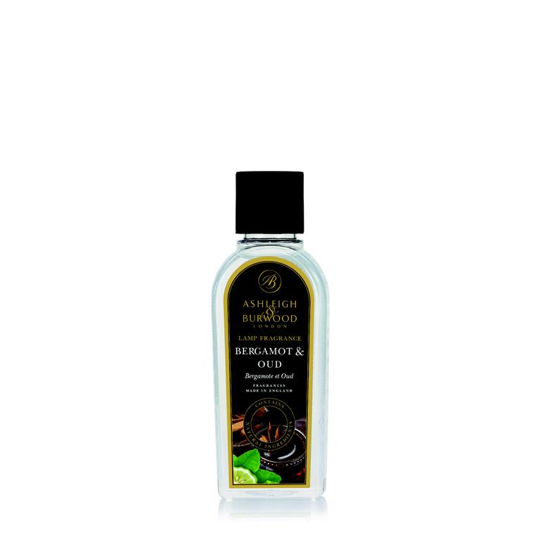 ASHLEIGH & BURWOOD Raumduft  Bergamot & Oud 250ml