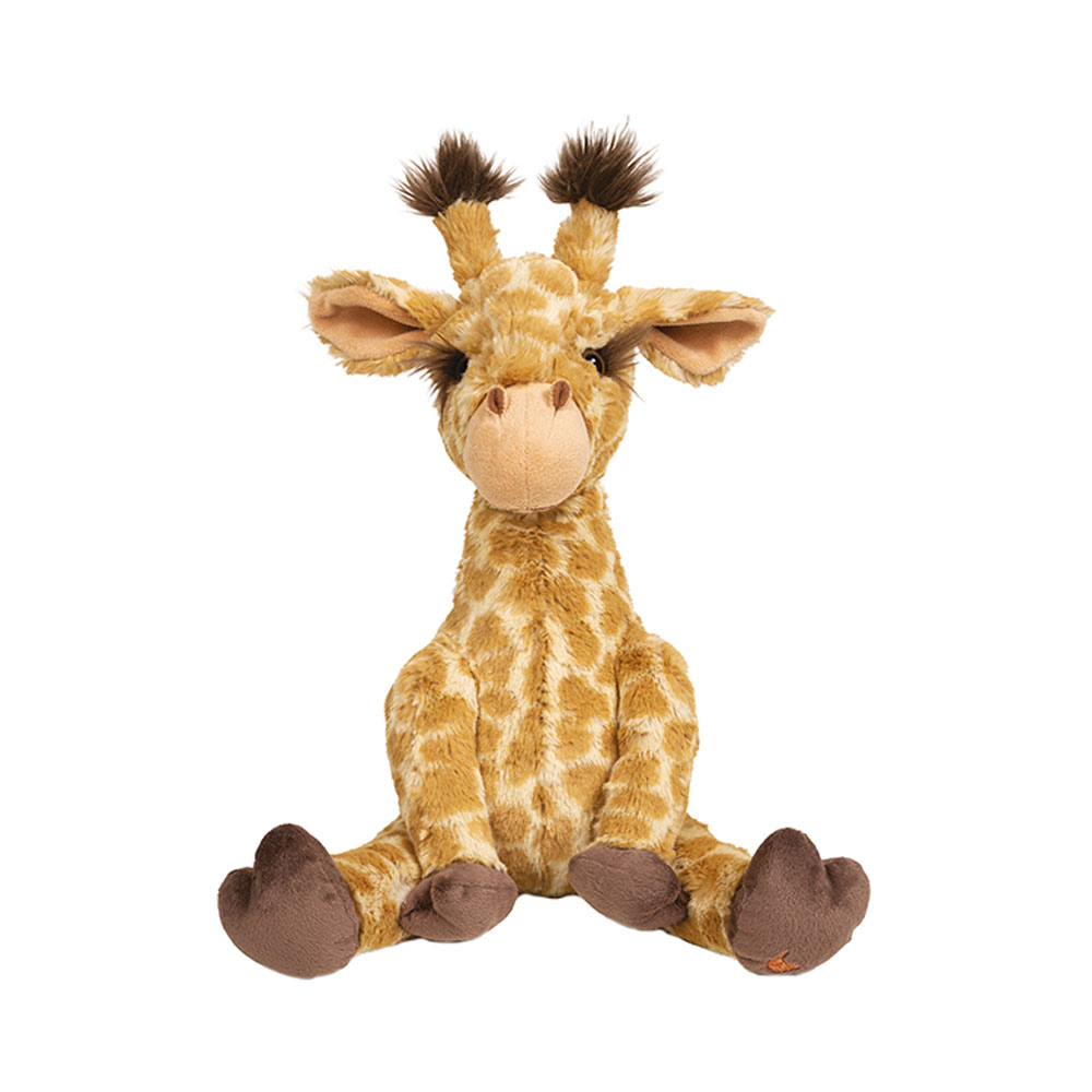 Kuscheltier "Camilla", Junior Giraffe, H 23cm