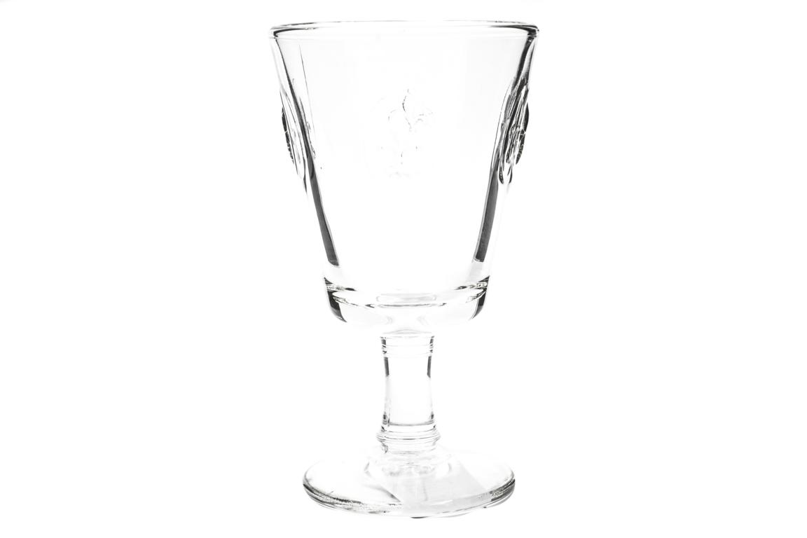 Weinglas, Lilie klein, 0,24 l
