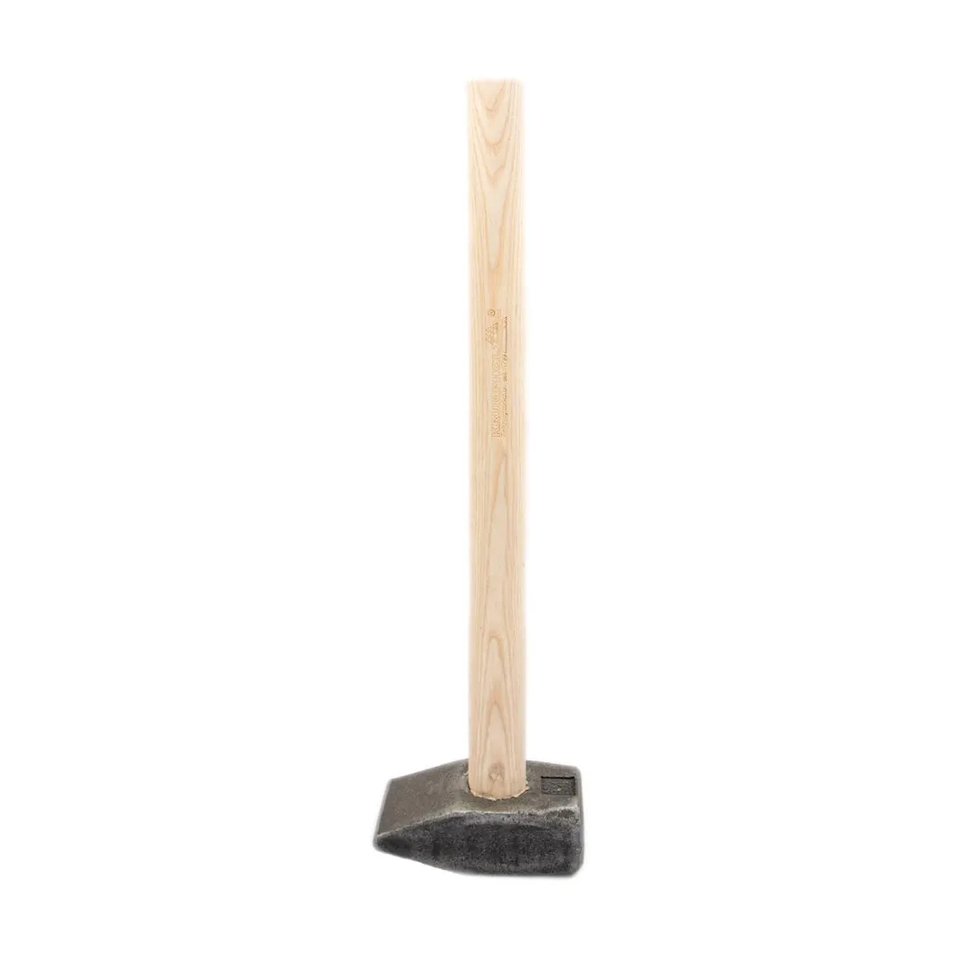 Krumpholz, Vorschlaghammer (Kopf 5kg)