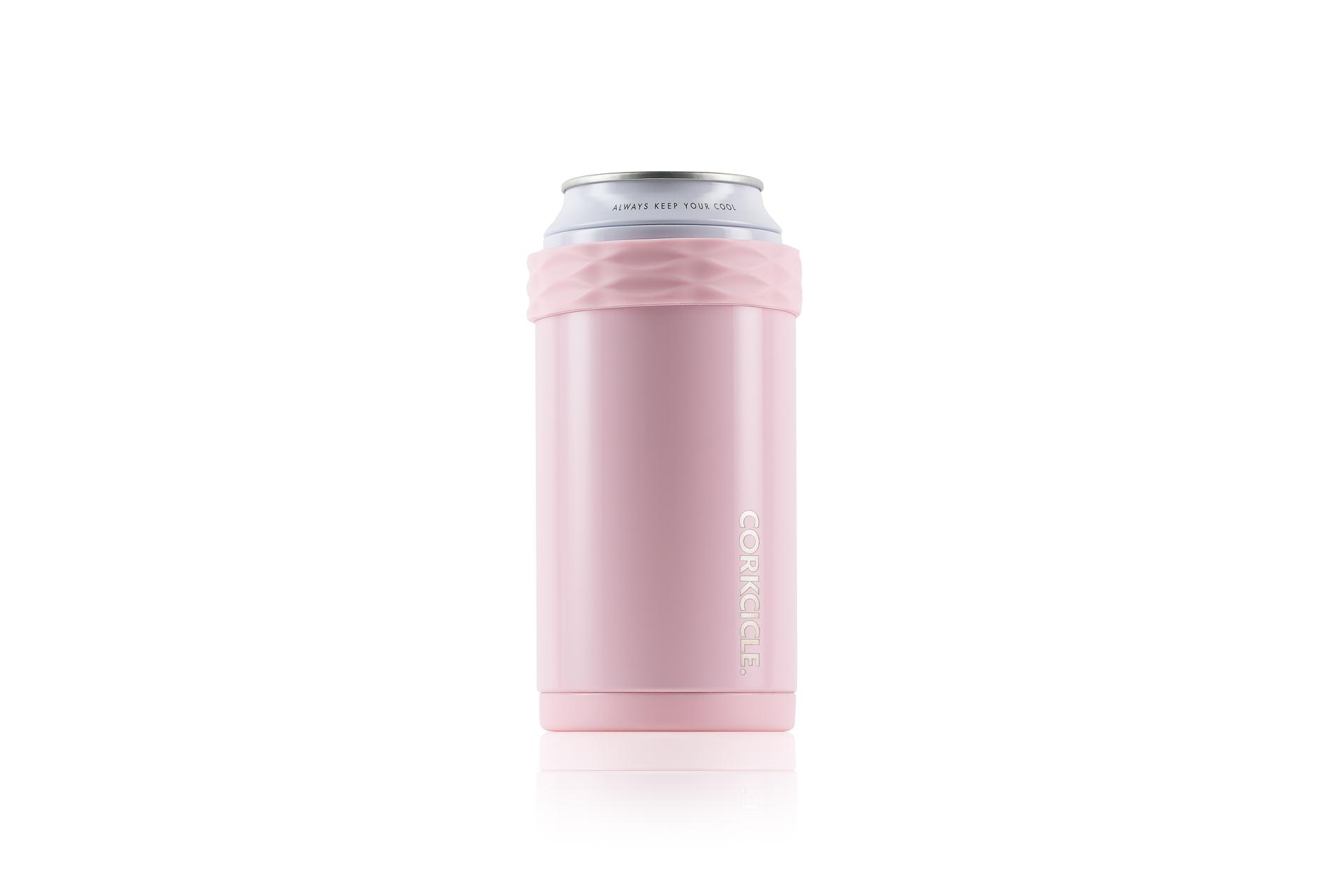 Corkcicle Becher / Thermo Isolierbecher Rose Quartz  Arctican