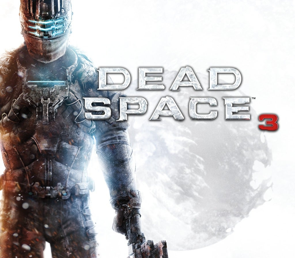 Dead Space 3 | EA App CD Key