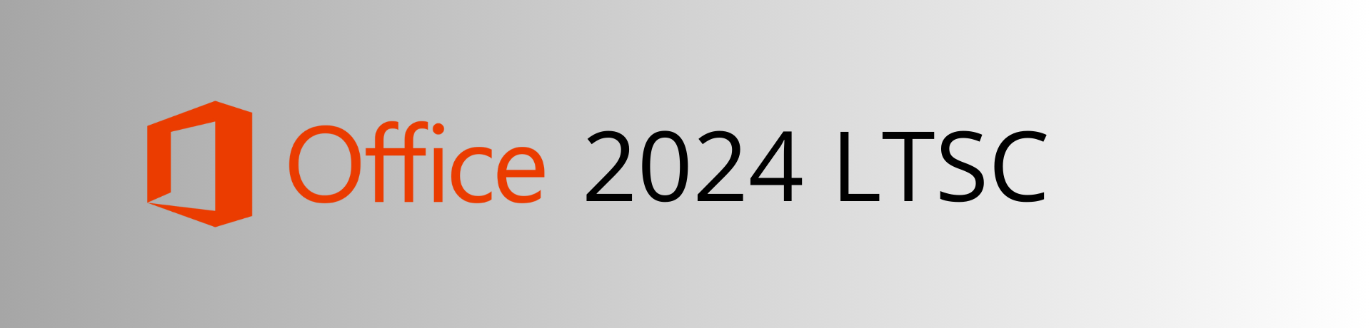 Wird Office 2024 auch eine LTSC Version haben ?