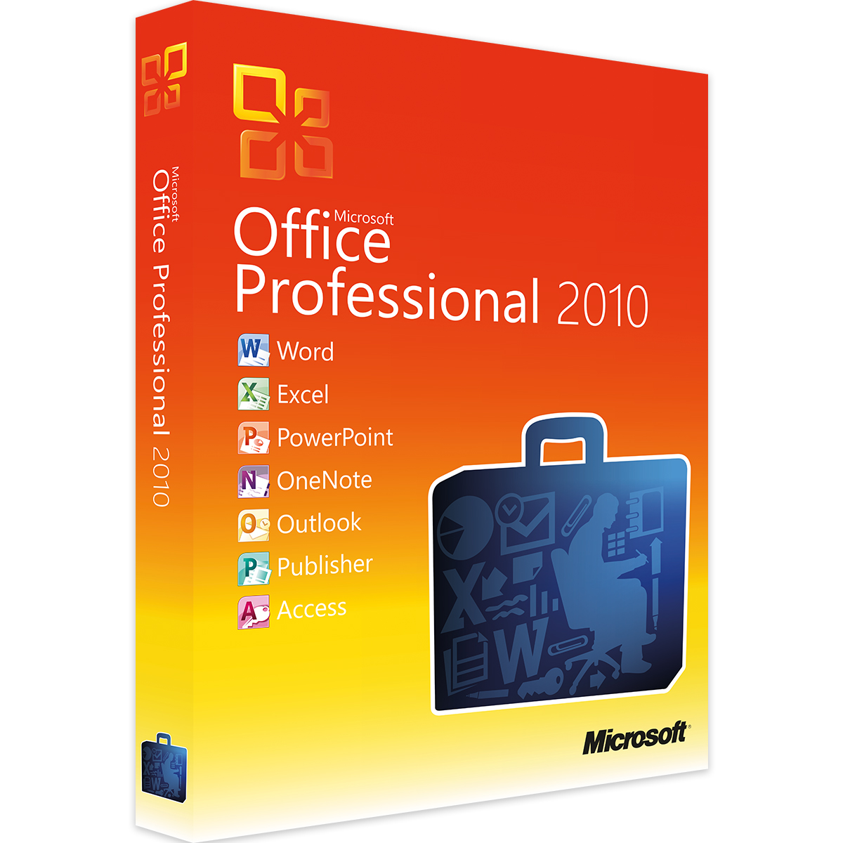 Office 2010 Professional kaufen Office 2010 Professional kaufen