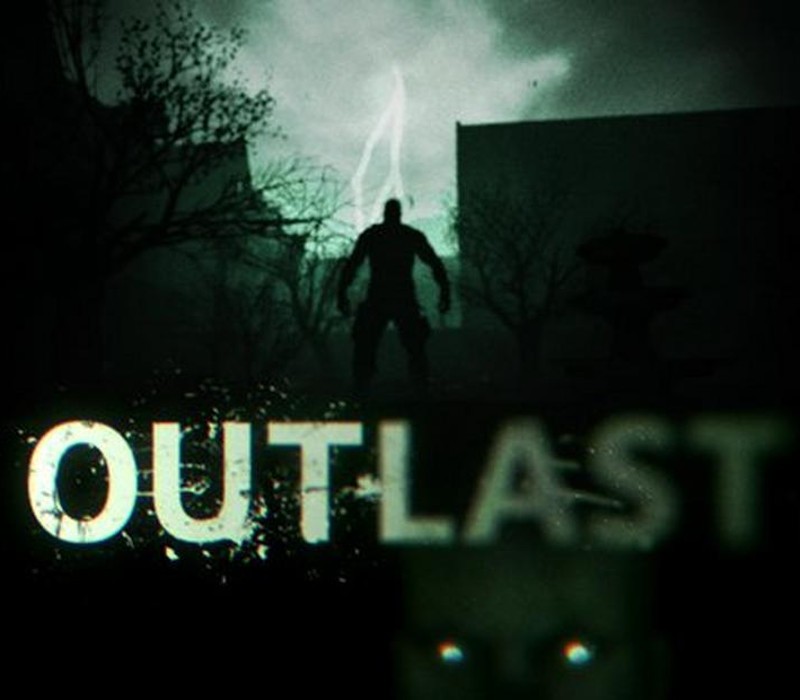Outlast PC | Steam