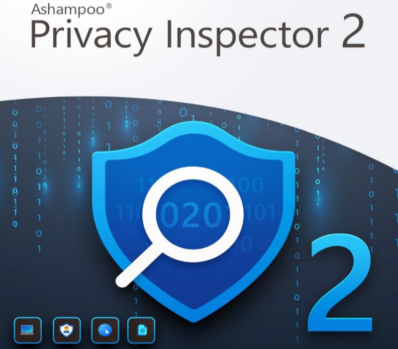 Ashampoo Privacy Inspector 2