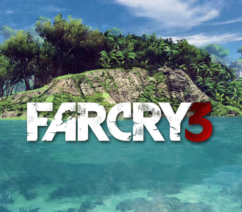 Far Cry 3 Deluxe Edition | Ubisoft Connect CD Key