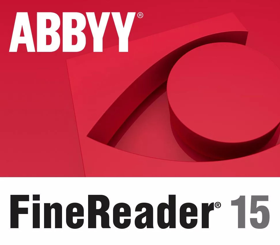 ABBYY FineReader PDF 15 Key (Perpetual Licence / 1 PC) ABBYY FineReader PDF 15 Key (Perpetual Licence / 1 PC)