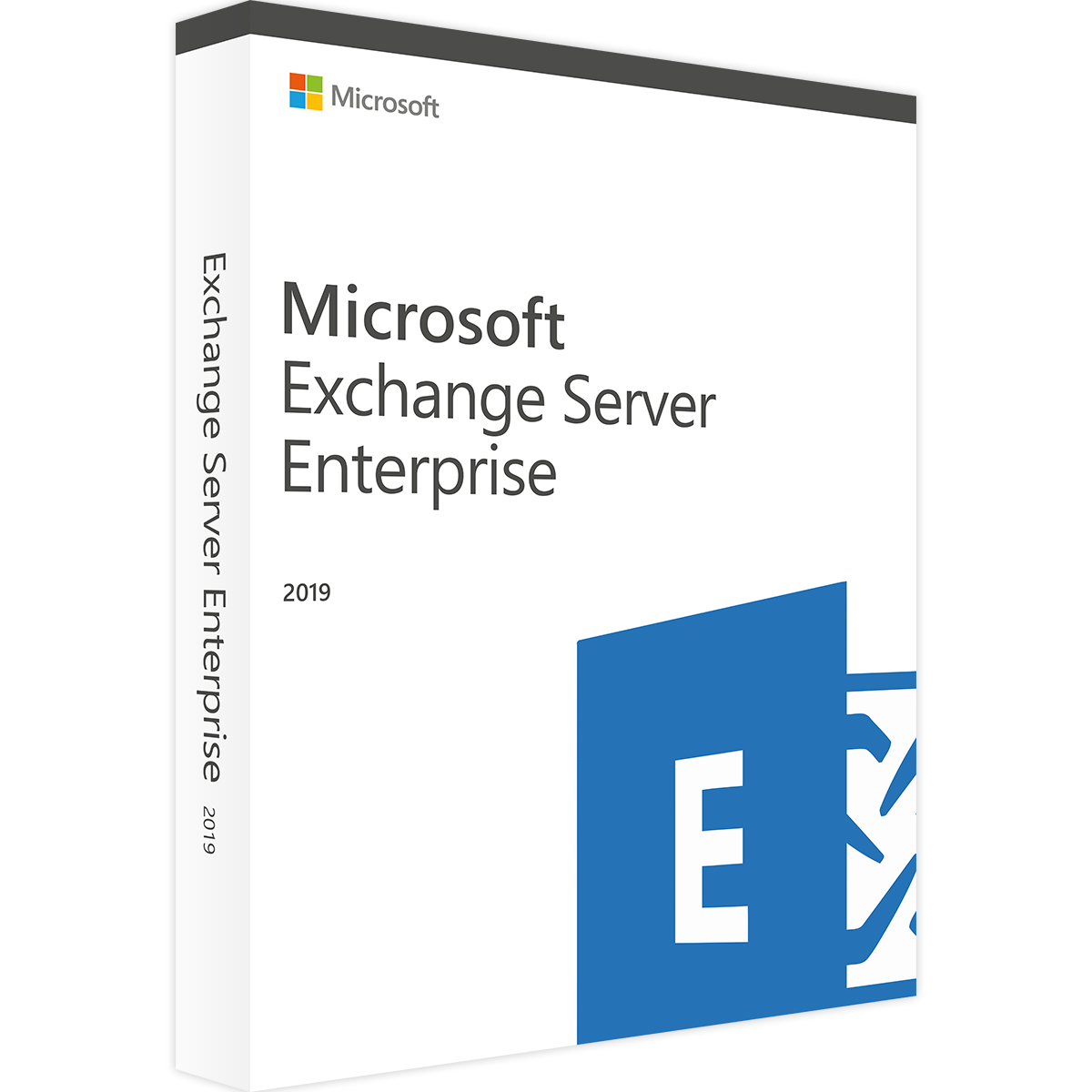 Exchange Server 2019 Enterprise Exchange Server 2019 Enterprise