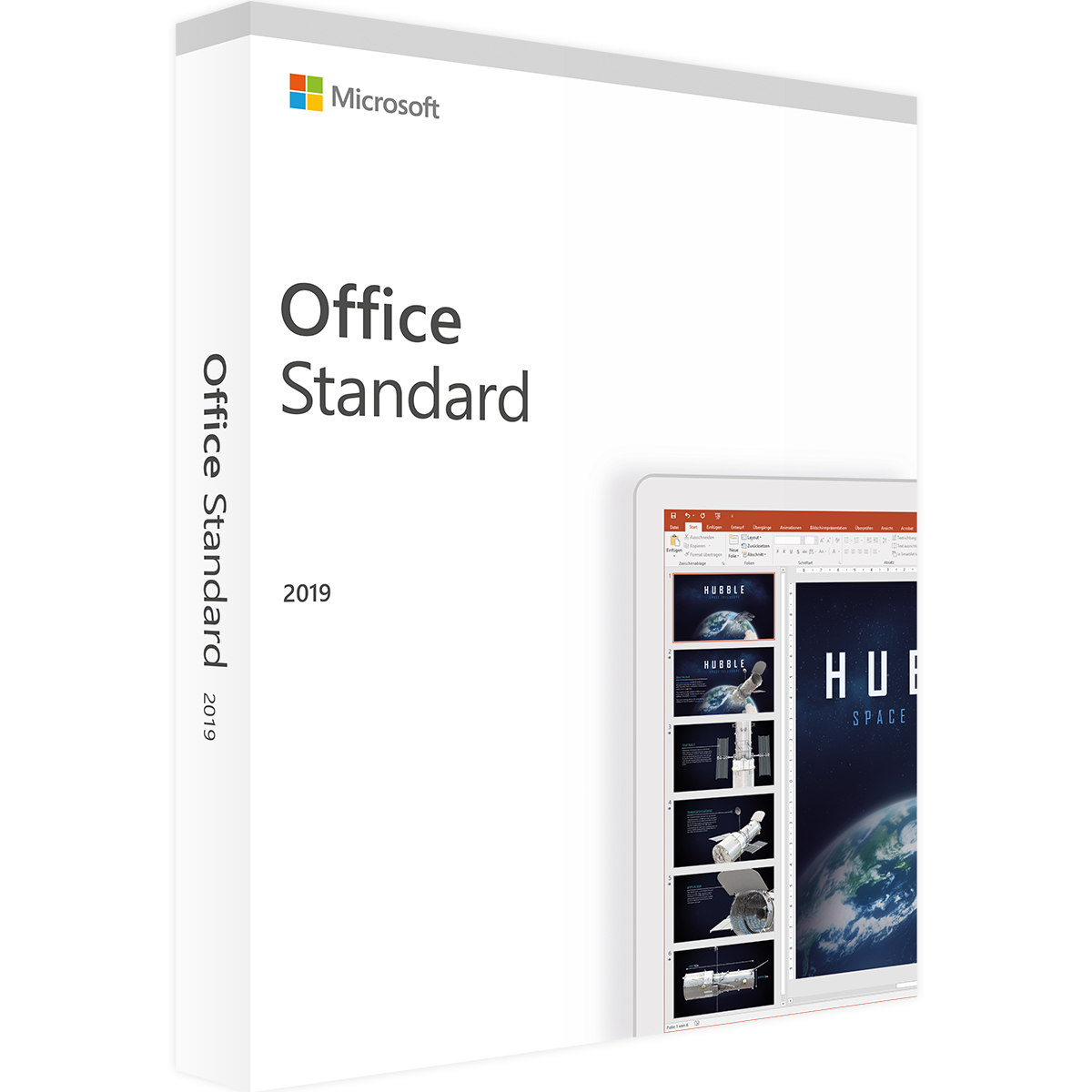 Office 2019 Standard kaufen Office 2019 Standard kaufen