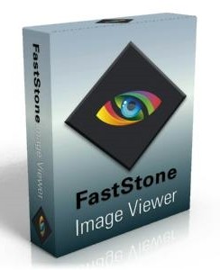 FastStone Image Viewer 7.5
