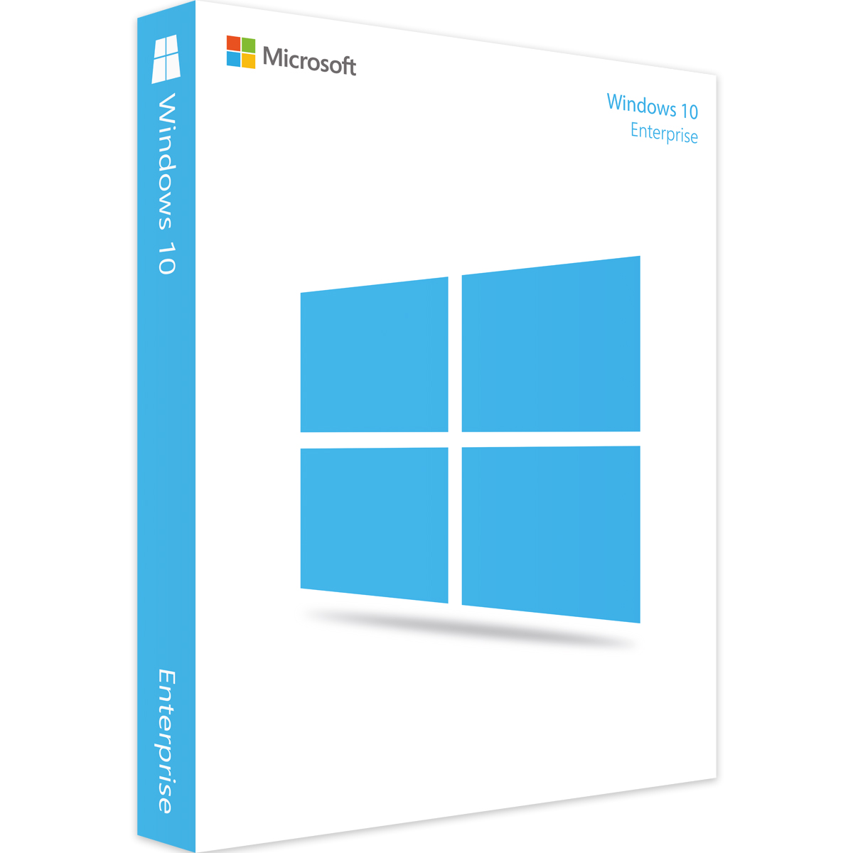 Windows 10 Enterprise Windows 10 Enterprise