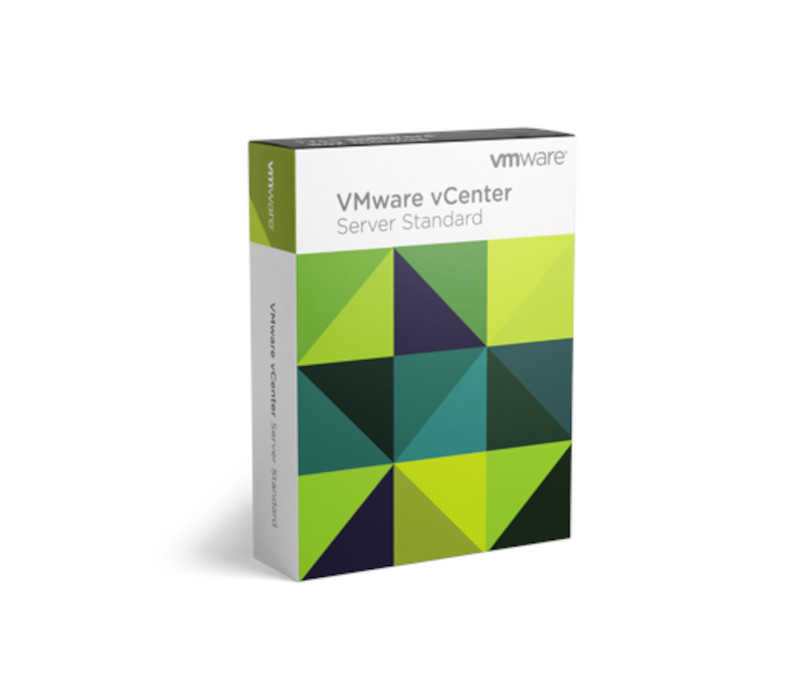 VMware vCenter Server 7 Standard