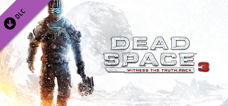 Dead Space 3 - Witness the Truth Pack DLC | EA Key