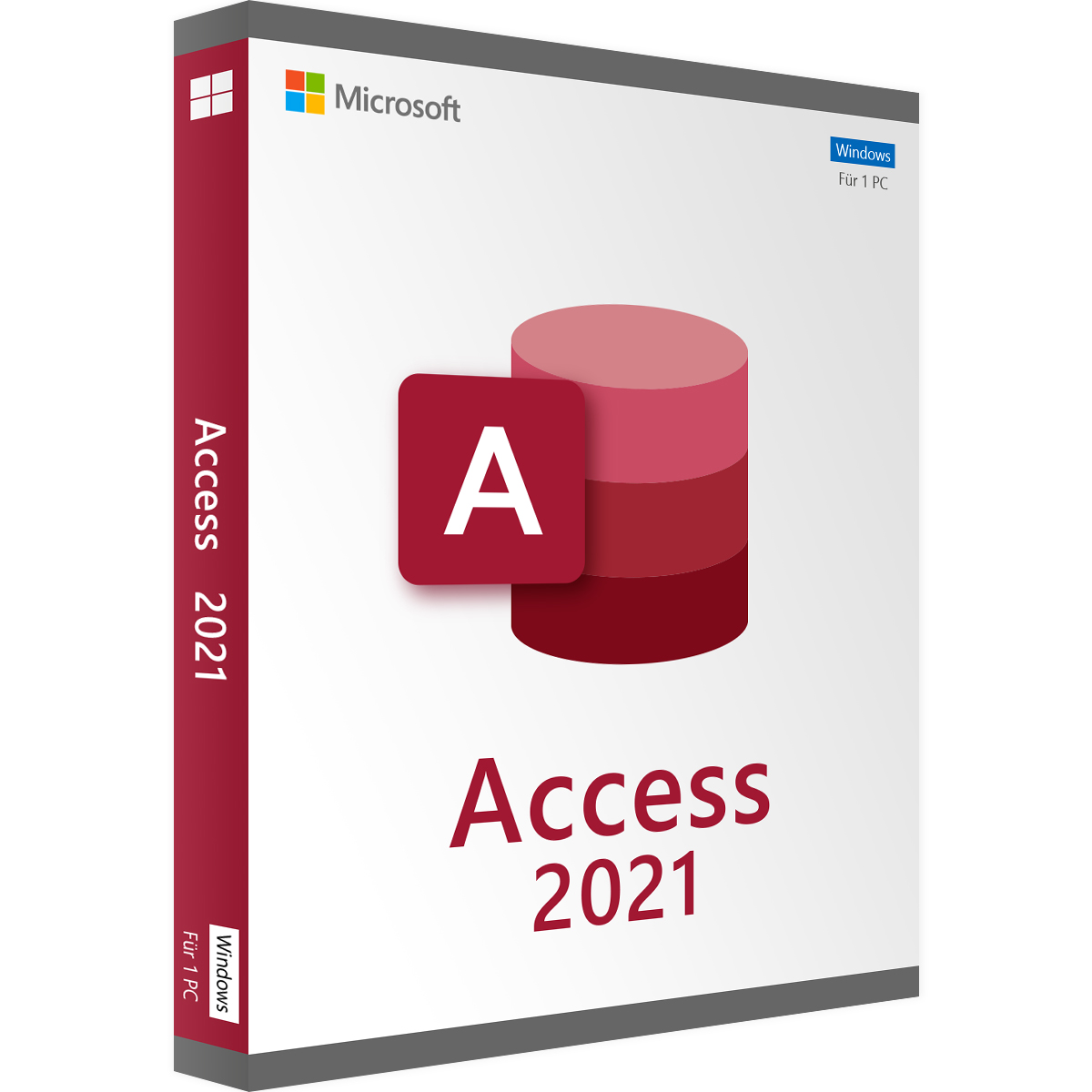 Microsoft Access 2021 Microsoft Access 2021