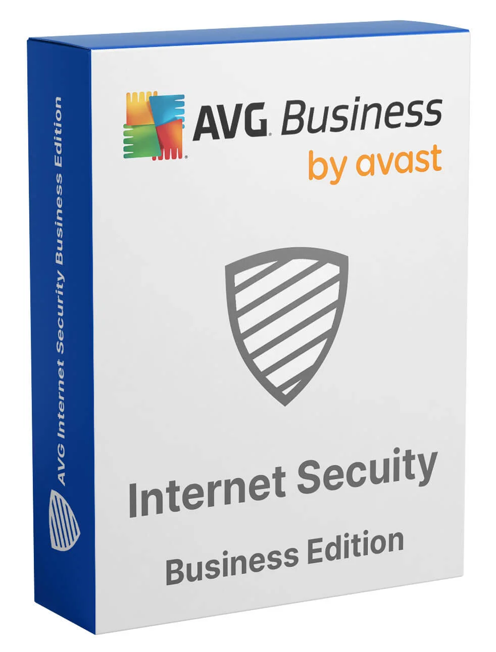 AVG Internet Security Business Edition | 1 Jahr 3 User AVG Internet Security Business Edition | 1 Jahr 3 User