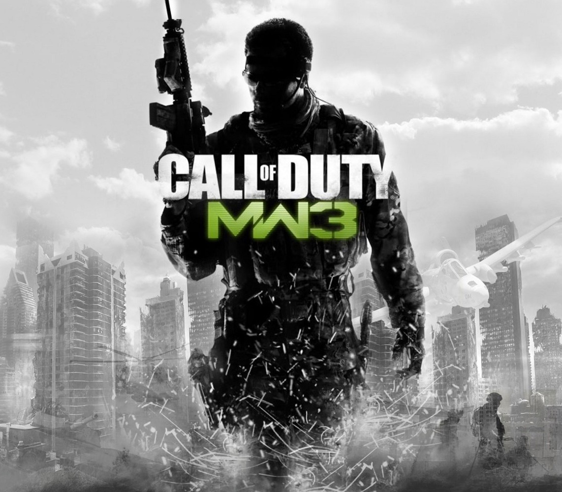 Call of Duty: Modern Warfare 3 Uncut | Steam Key Call of Duty: Modern Warfare 3 Uncut | Steam Key