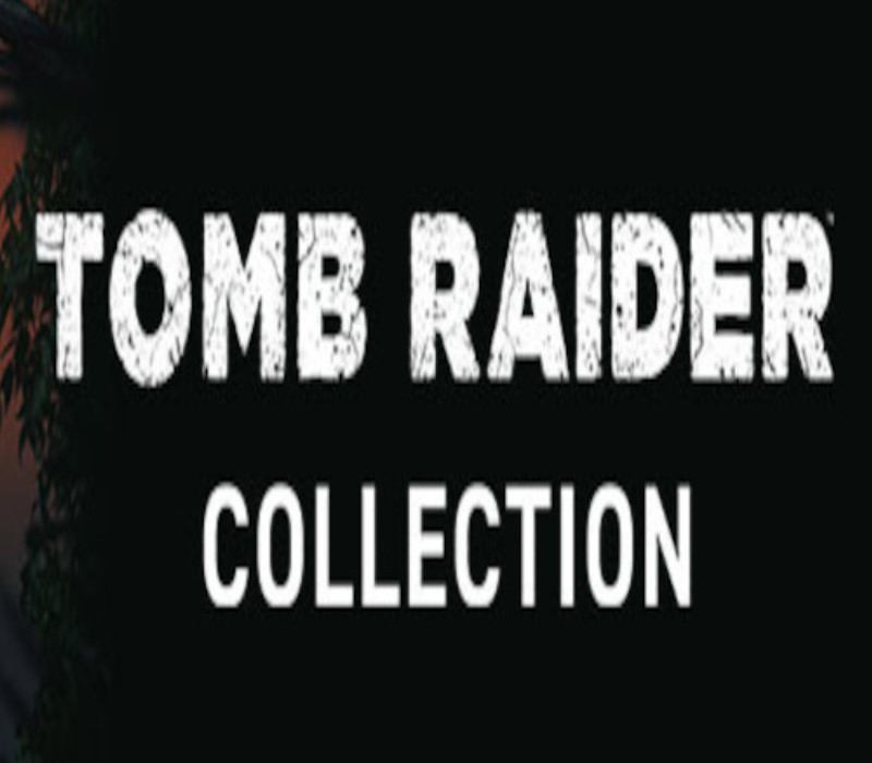 Tomb Raider Collection | Steam Key Tomb Raider Collection | Steam Key