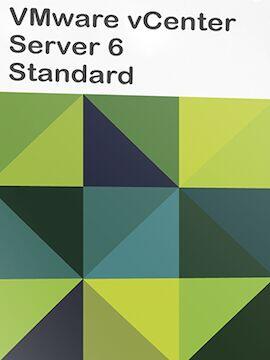 VMware vCenter Server 6 VMware vCenter Server 6