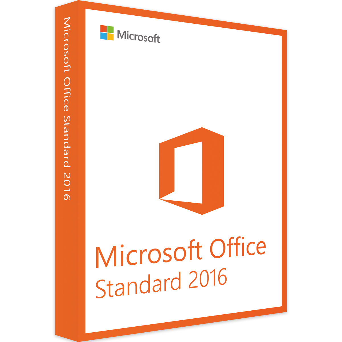 Office 2016 Standard kaufen Office 2016 Standard kaufen