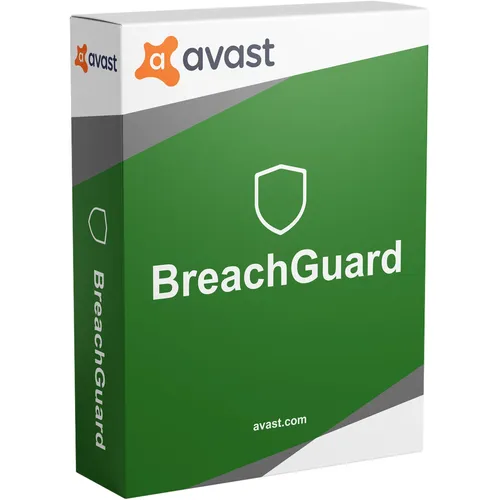 Avast BreachGuard (1 Jahr / 1 PC) Avast BreachGuard (1 Jahr / 1 PC)