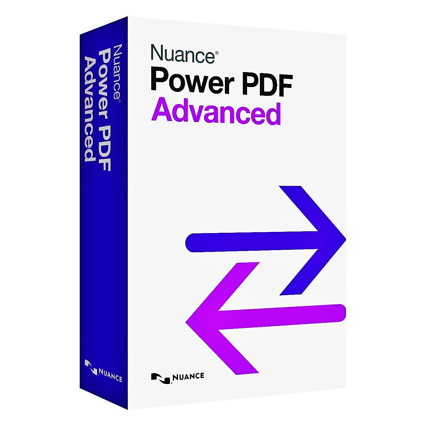 Nuance Power PDF Advanced 1.2 | ESD | Multilingual Nuance Power PDF Advanced 1.2 | ESD | Multilingual
