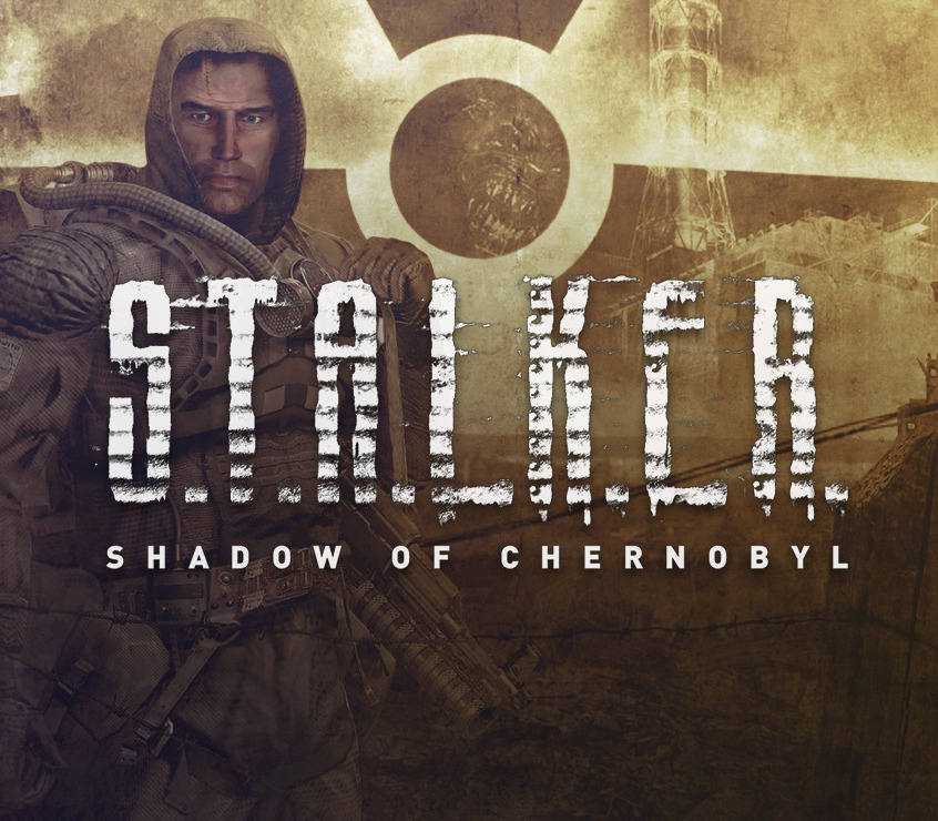 S.T.A.L.K.E.R.: Shadow of Chernobyl | Steam Key S.T.A.L.K.E.R.: Shadow of Chernobyl | Steam Key