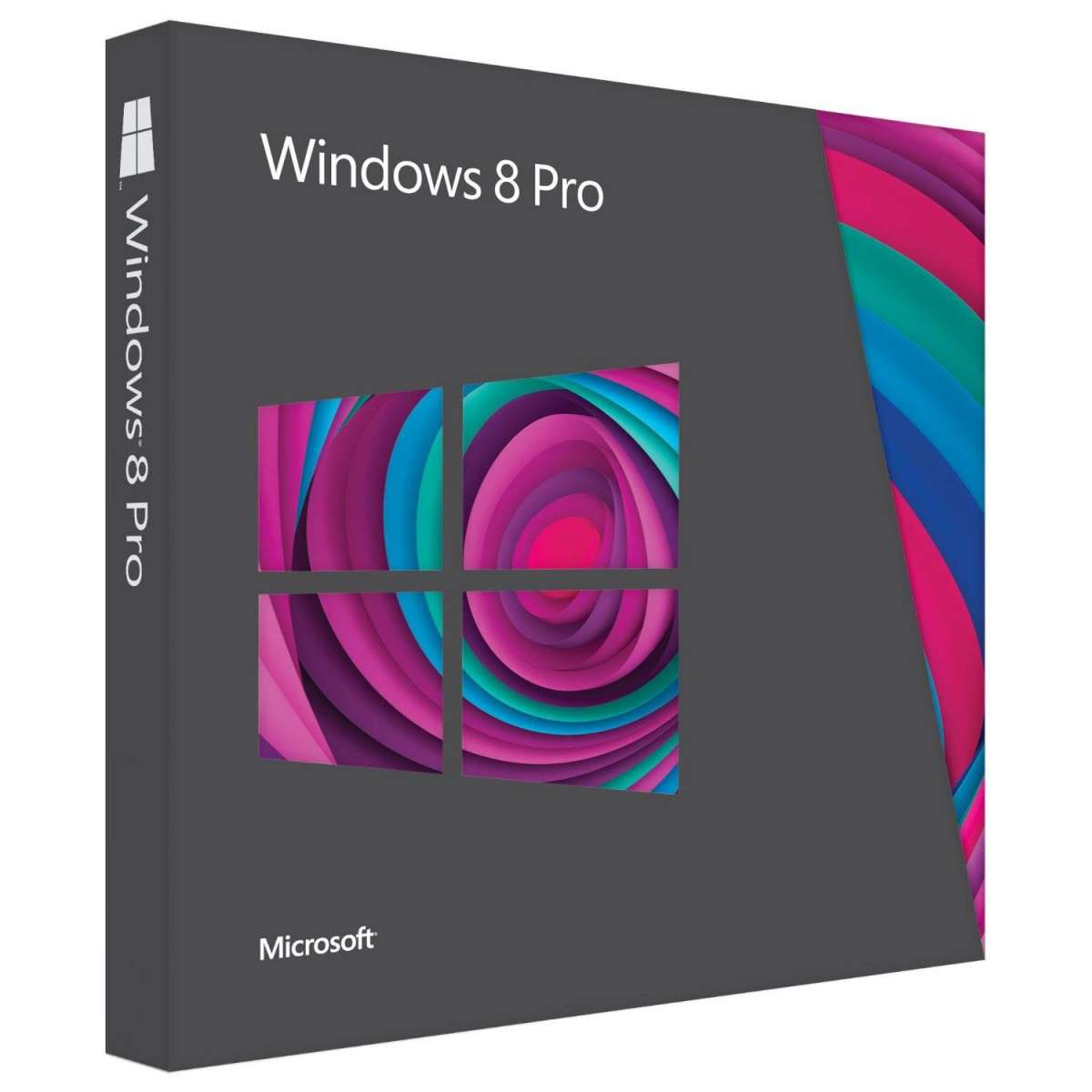 Windows 8 Pro Windows 8 Pro