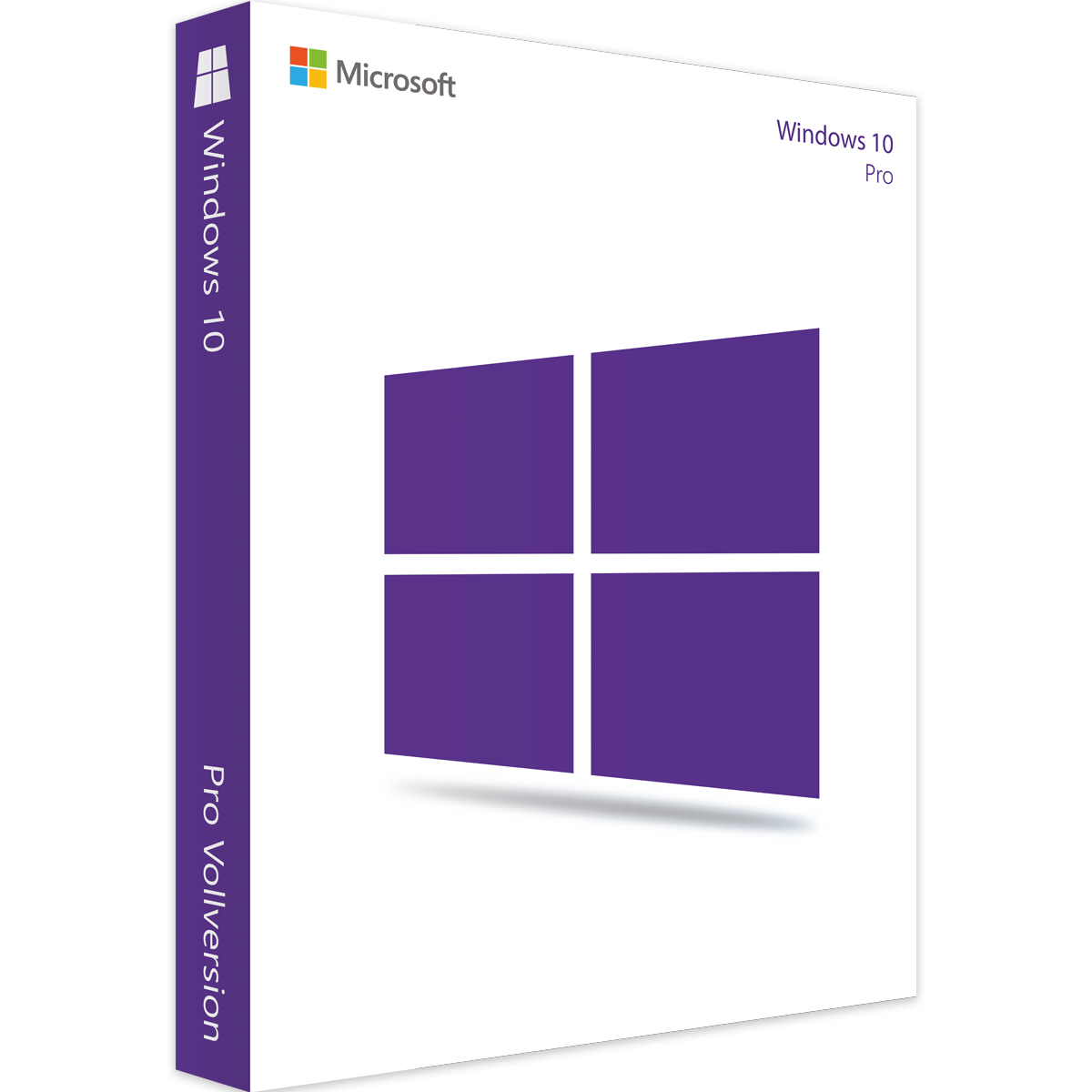 Windows 10 Pro kaufen | Lizenzpate Windows 10 Pro kaufen