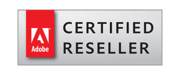 Adobe Certified Adobe Certified