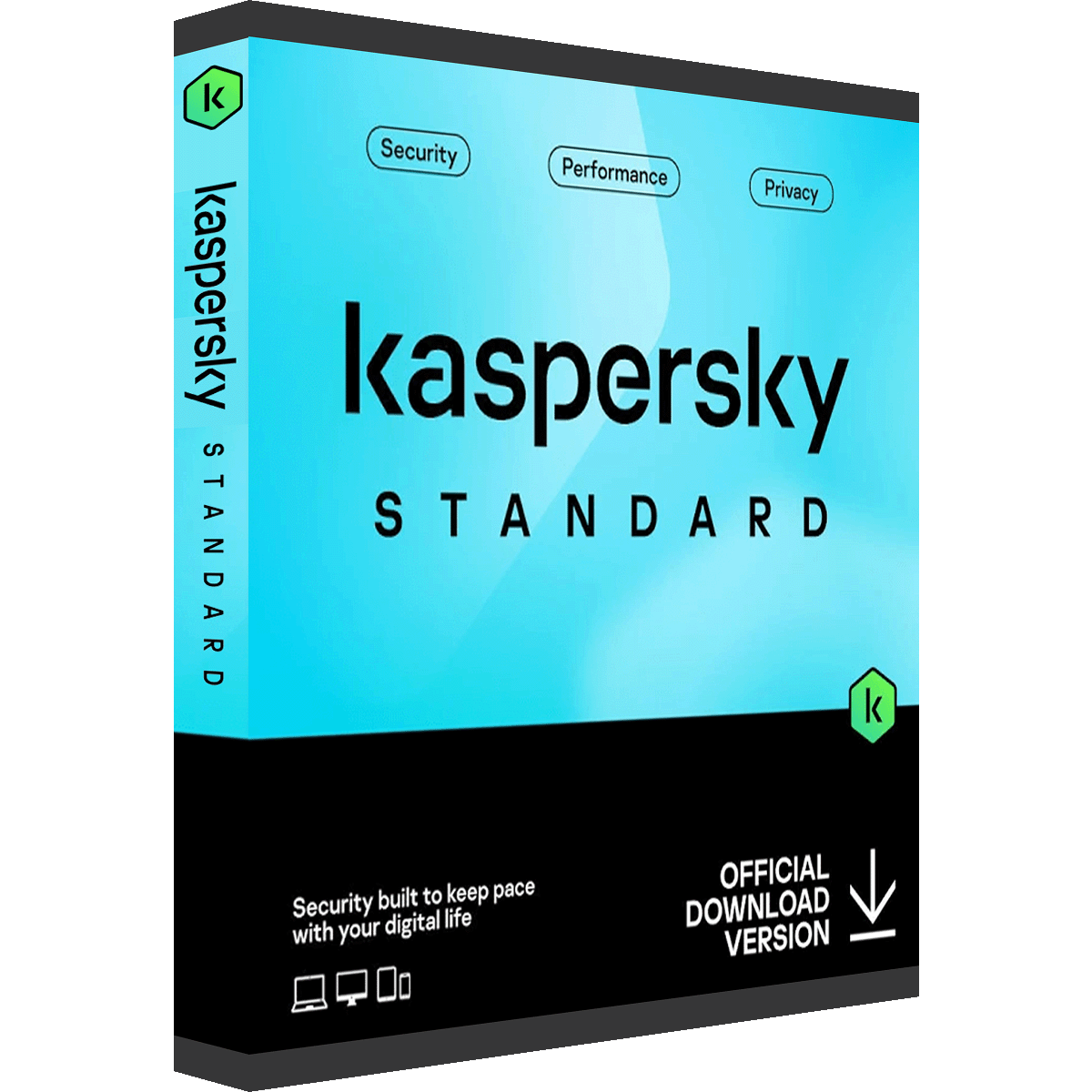 Kaspersky Standard Kaspersky Standard