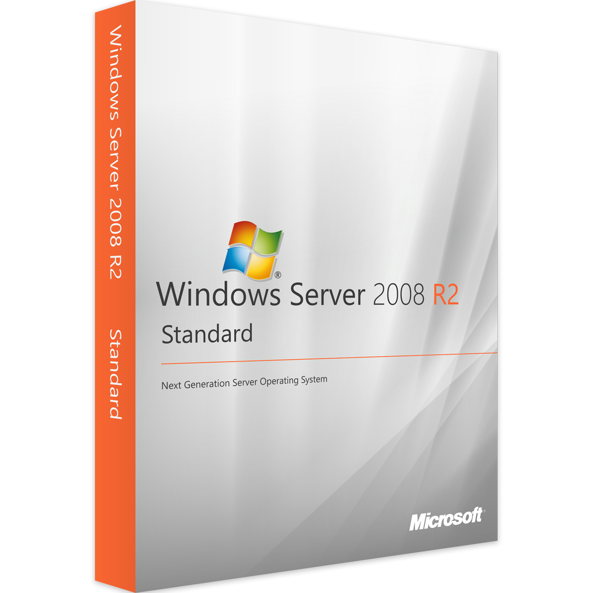 Windows Server 2008 Standard Windows Server 2008 Standard