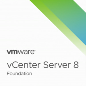 VMware vCenter Server 8 Foundation VMware vCenter Server 8 Foundation