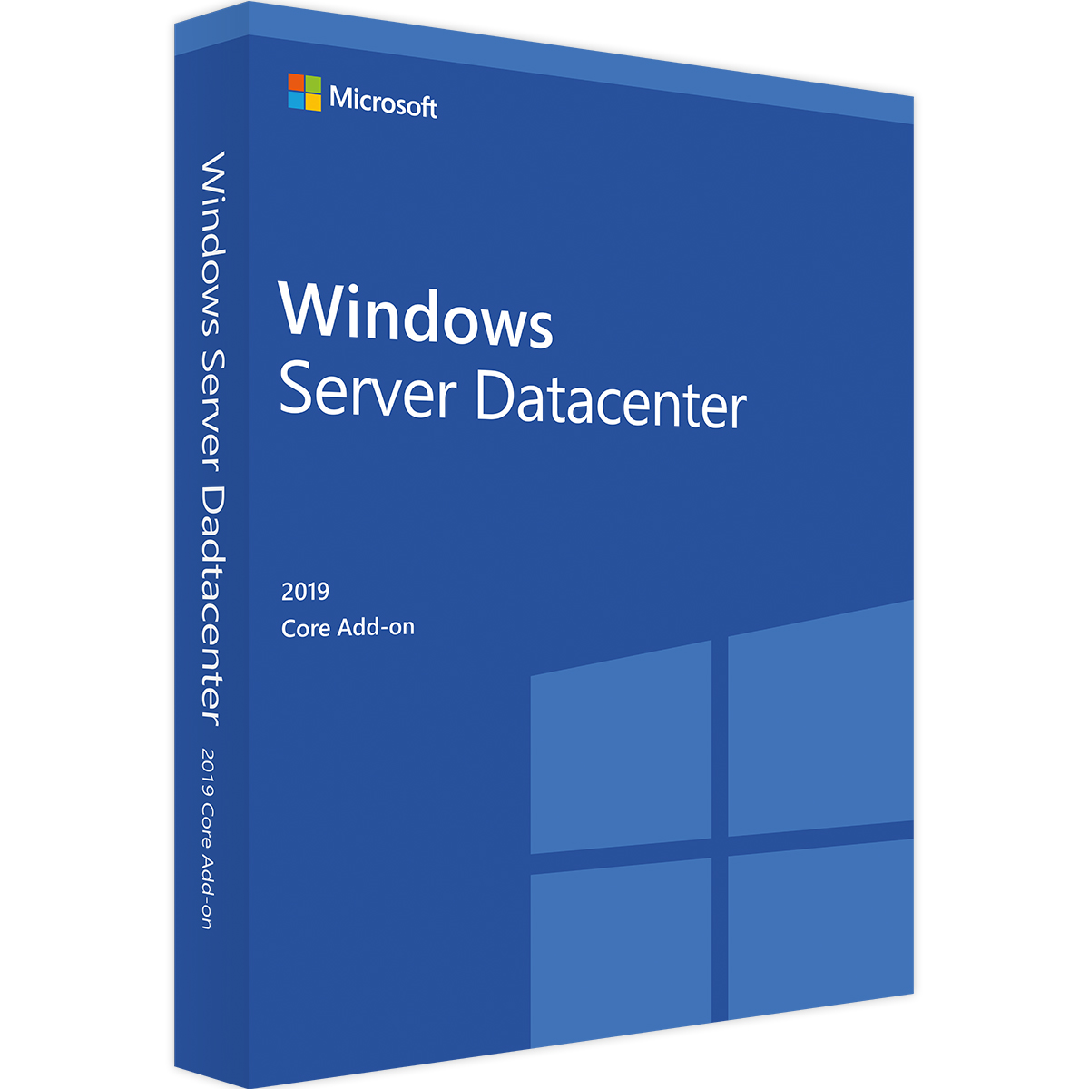 Windows Server 2019 Datacenter | 16-Core Windows Server 2019 Datacenter | 16-Core