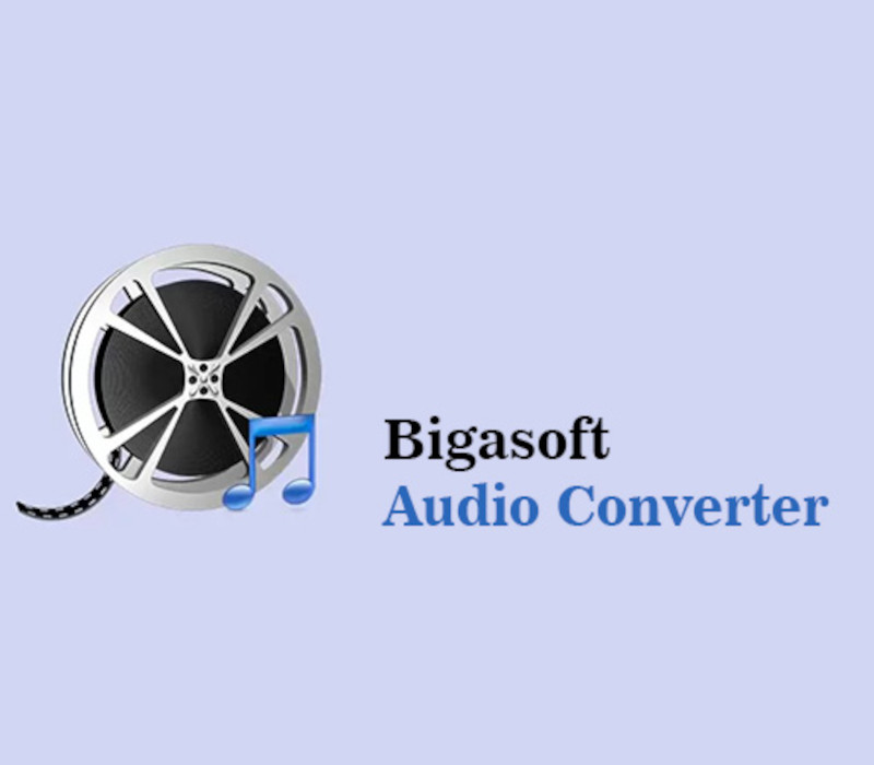 Bigasoft: Audio Converter
