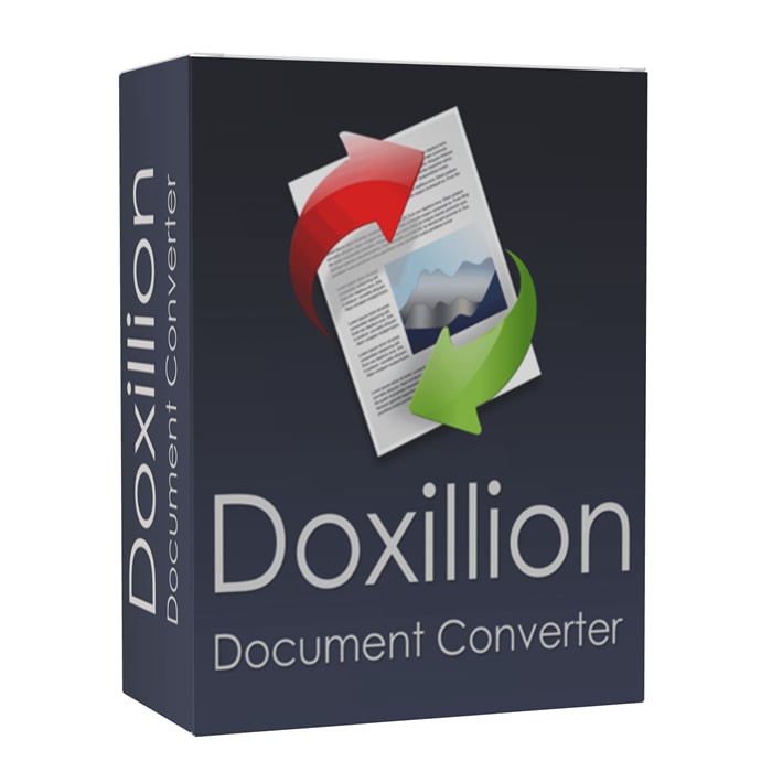 NCH: Doxillion Document Converter