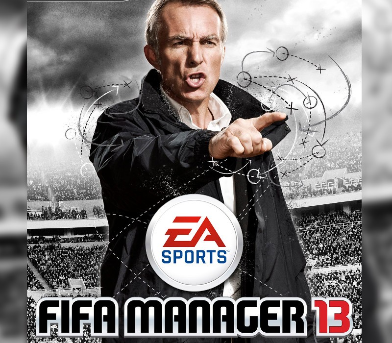 FIFA Manager 13 PC EA App CD Key FIFA Manager 13 PC EA App CD Key