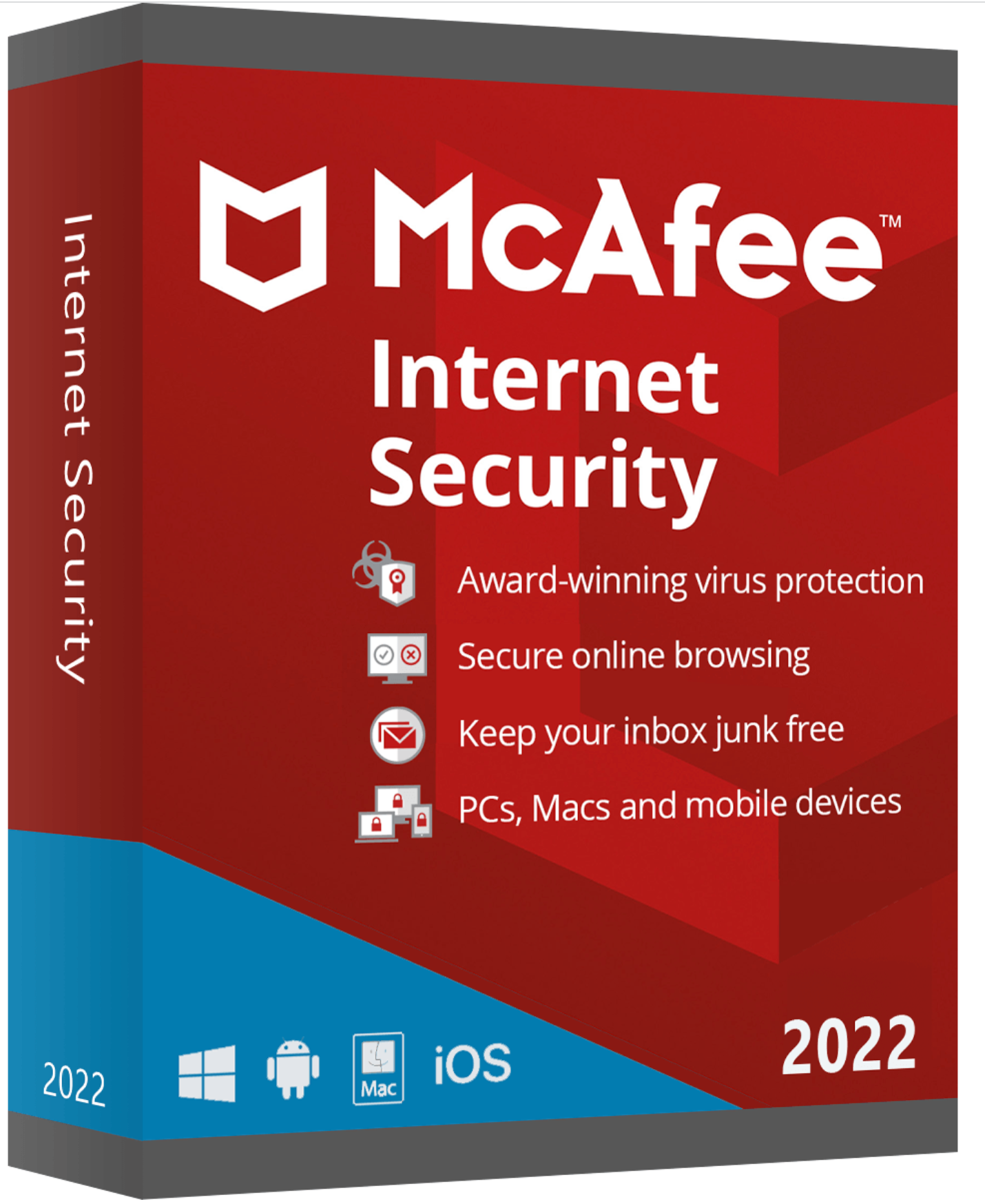 McAfee Internet Security