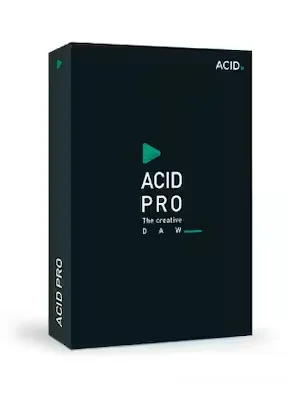 MAGIX ACID Pro 10 Suite