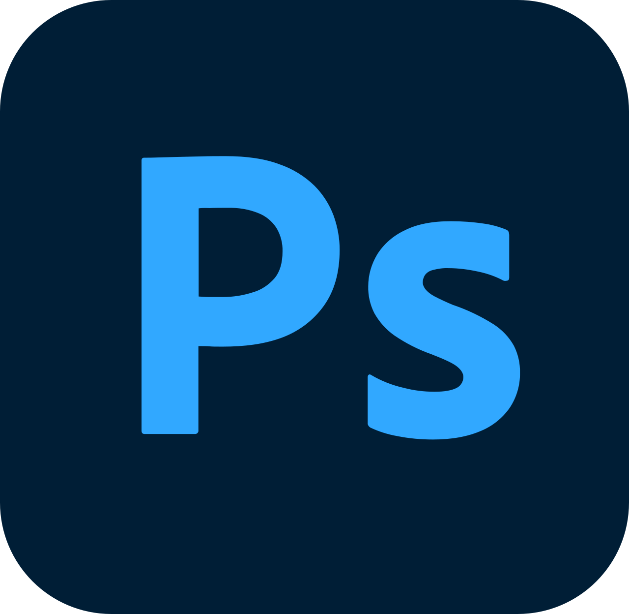 Adobe Photoshop 2025 für 1 Benutzer - 1 Jahr | Volumenlizenz
