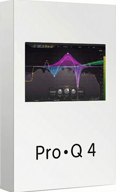 FabFilter Pro-Q4