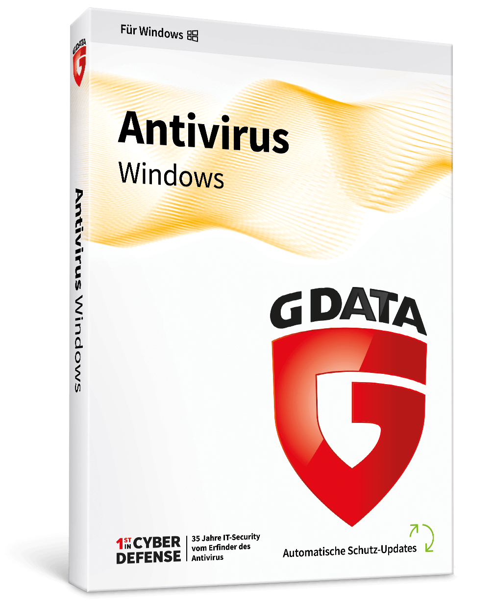 G DATA Antivirus G DATA Antivirus