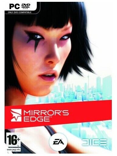 Mirror's Edge | EA Key