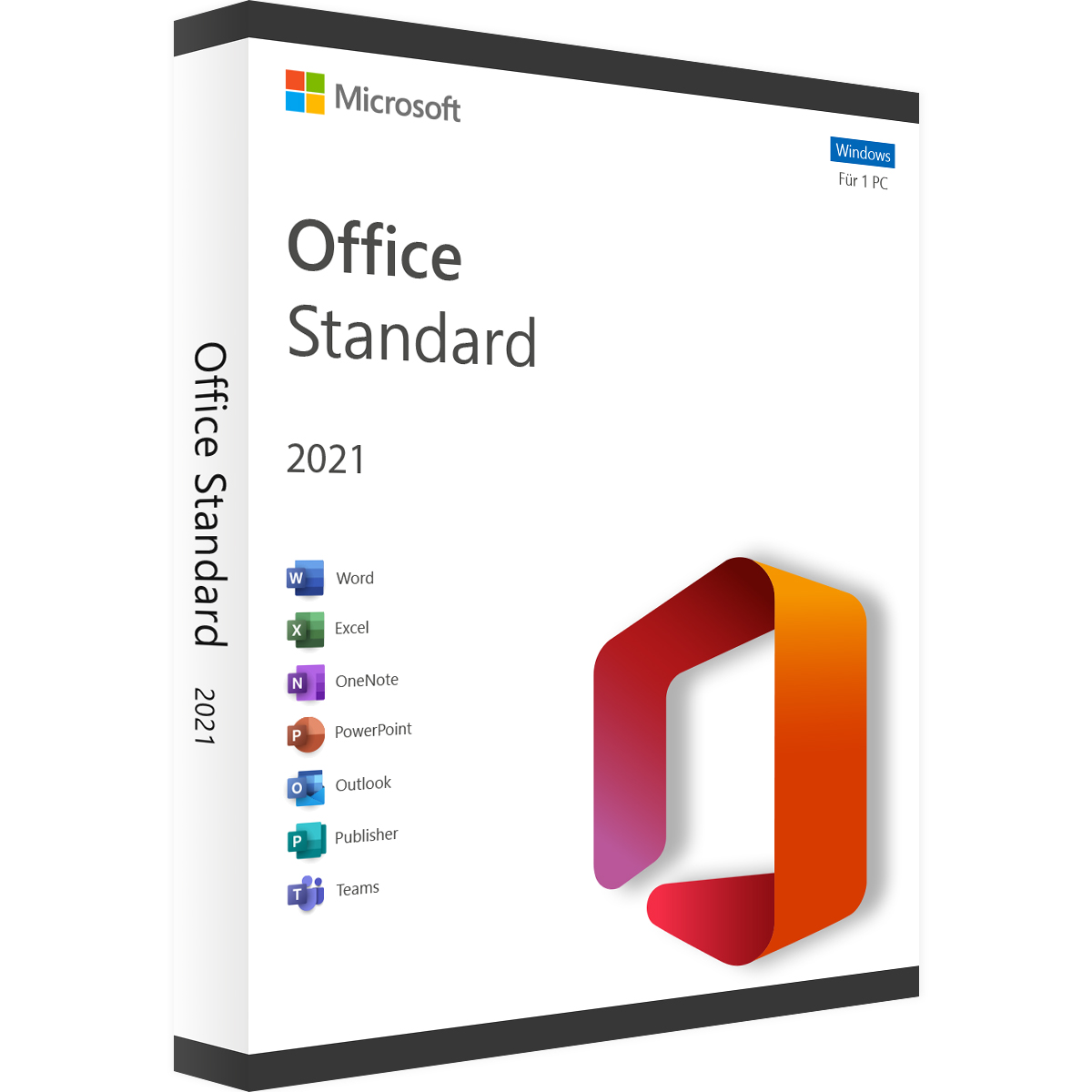 Office 2021 Standard kaufen Office 2021 Standard kaufen