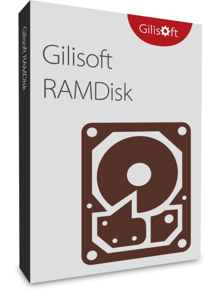 Gilisoft RAMDisk